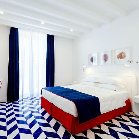 Maison Blu - Intimate Guesthouse Sorrento Esterno foto